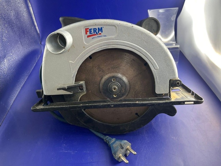 Купити Ferm FKS-185 Б/У
