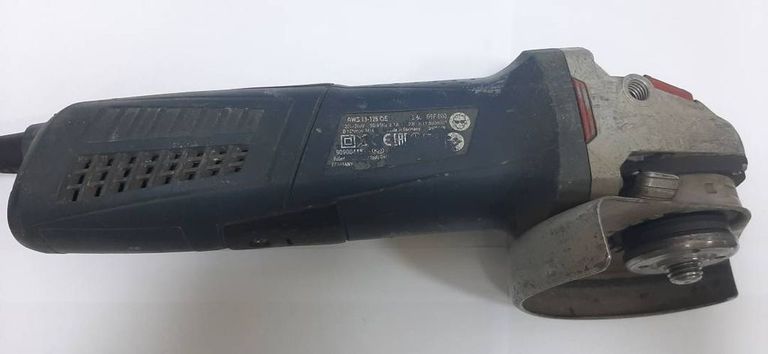 Bosch gws 13-125 cie Код:01-18843203. Зображення 8