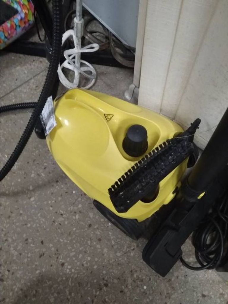 Купити Karcher sc 1020 1.512-227.0 Б/У