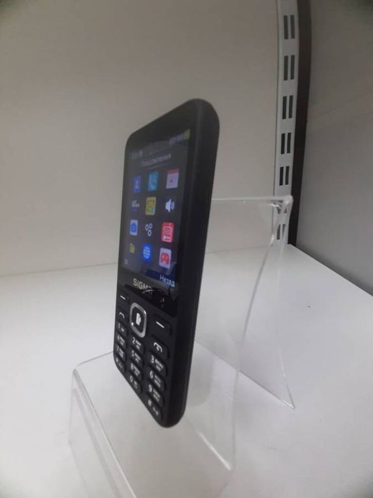 Дешево Sigma x-style 31 power з ломбарду