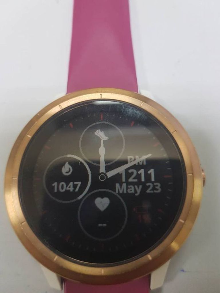 Розпродаж Garmin vivoactive 3, продавець Техноскарб