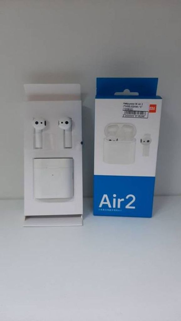 Купити Xiaomi mi air 2 twsej02wm Б/У