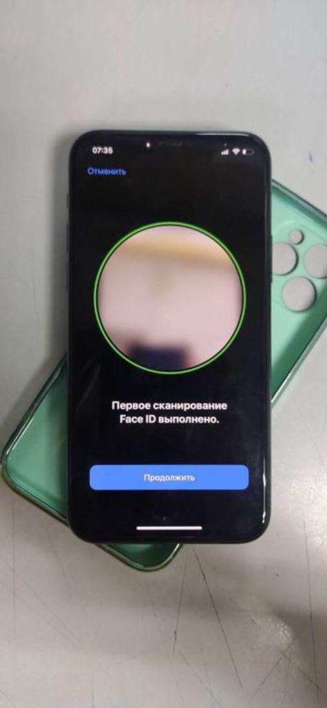 Оголошення Apple Iphone 11 pro Б/У