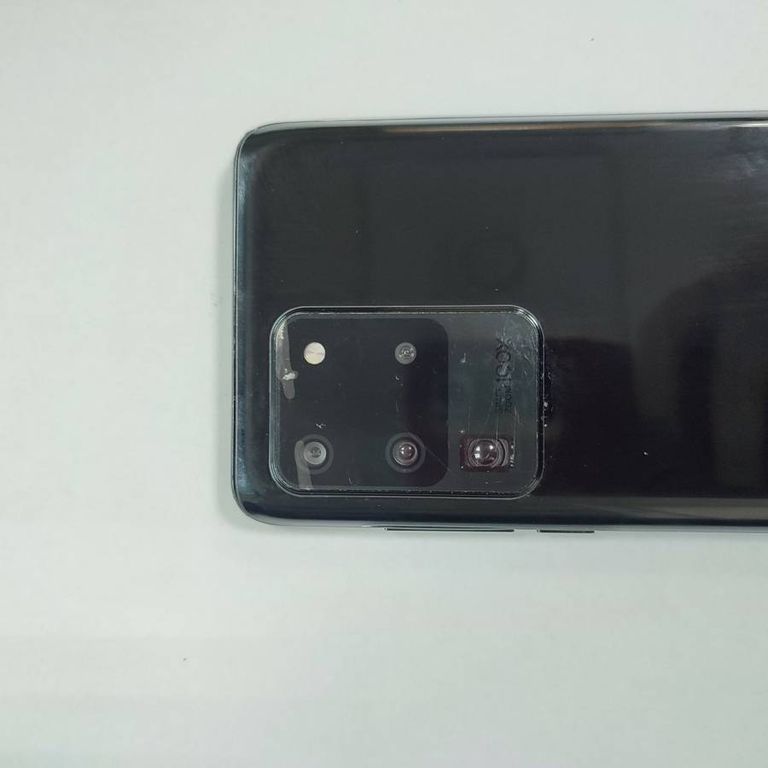 Распродажа Samsung g9880 galaxy s20 ultra 5g 12/256gb, продавец Техноскарб