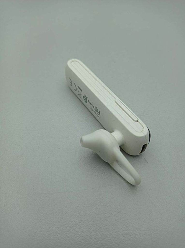 Объявление Hoco E37 White Б/У