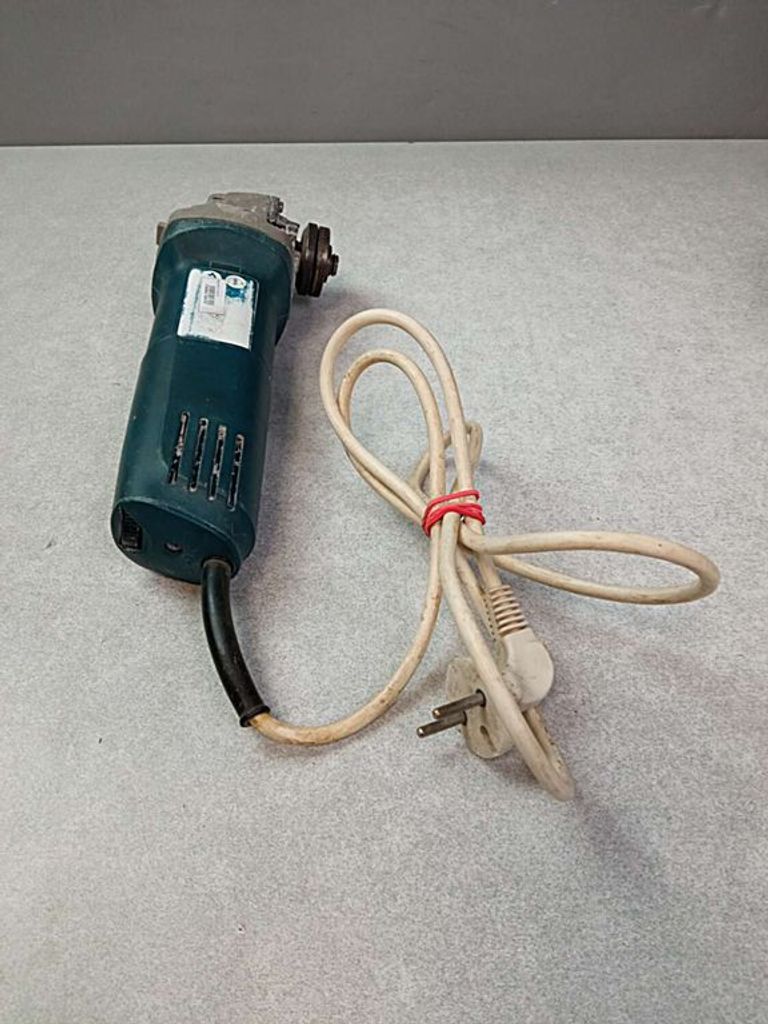 Bosch gws 14-125 cie Код:2000003566723. Зображення 4