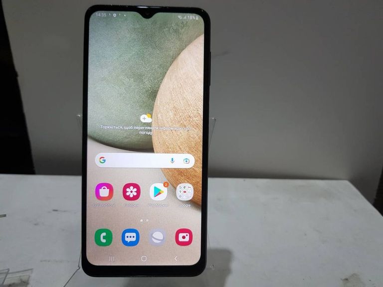 Купити Samsung a125f galaxy a12 3/32gb Б/У