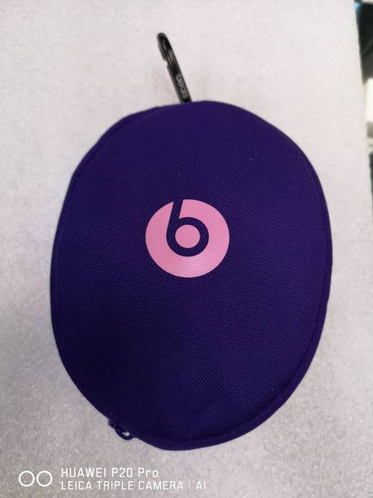 Купити Monster beats by dr. dre solo 3 wireless a1796 Б/У