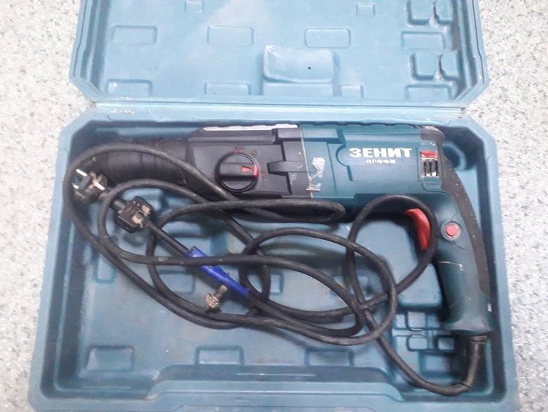 Купити Зенит зпп-1250 dfr профи Б/У
