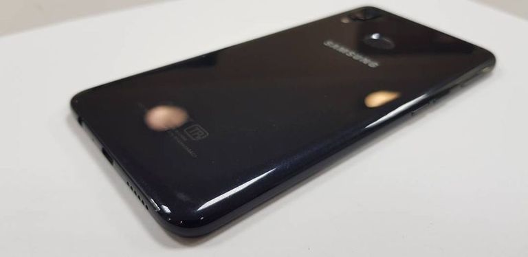 Дешево Samsung a107f galaxy a10s 2/32gb з ломбарду