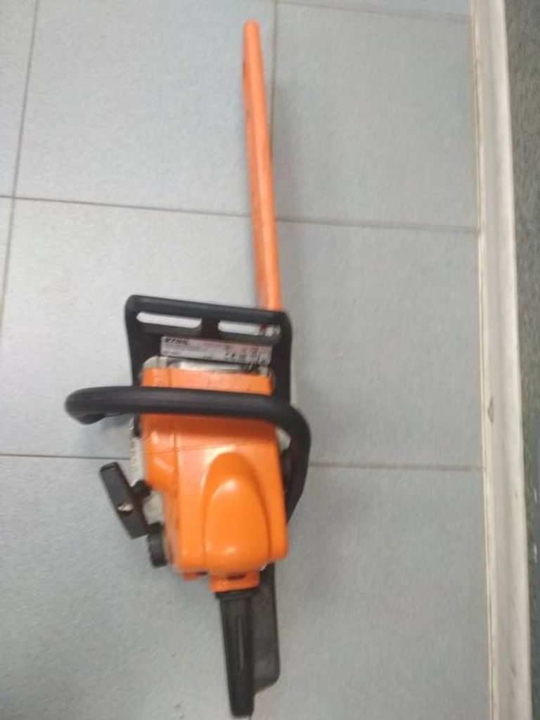 Купить Stihl ms 180 Б/У