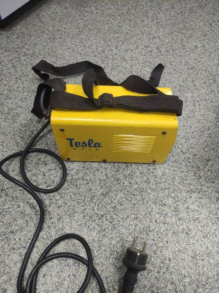 Оголошення Tesla mma 230 igbt Б/У