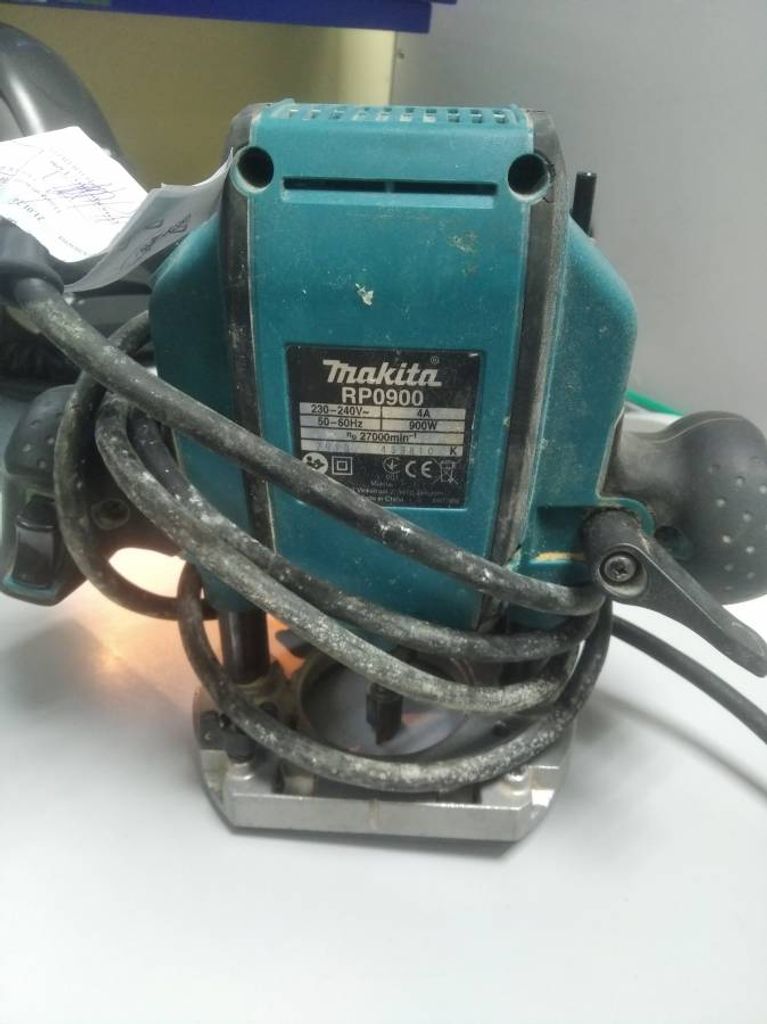 Makita rp0900