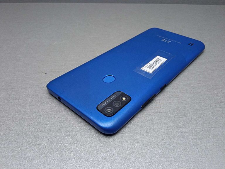 Zte Blade A51 2/64 Код:2000003655342. Изображение 6