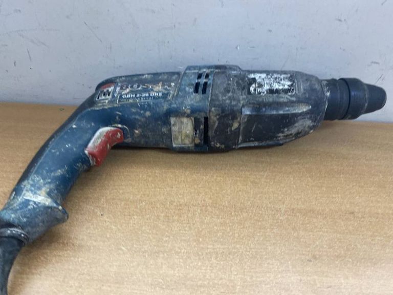 Дешево Bosch gbh 2-26 dre з ломбарду