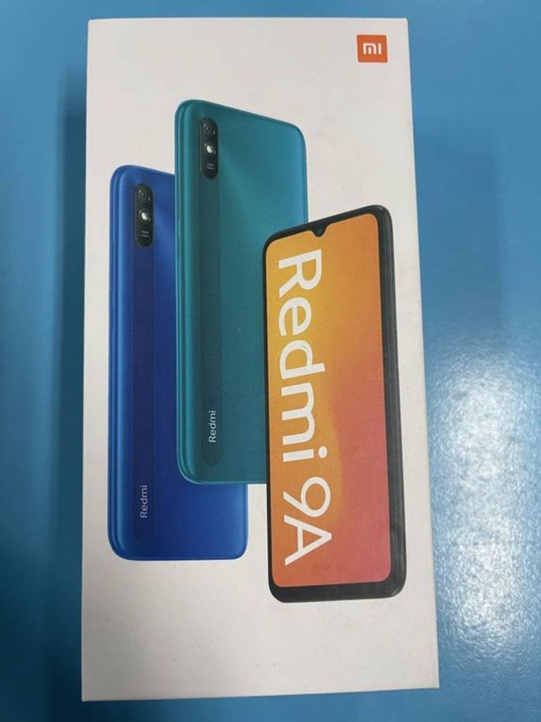 Xiaomi redmi 9a 2/32gb