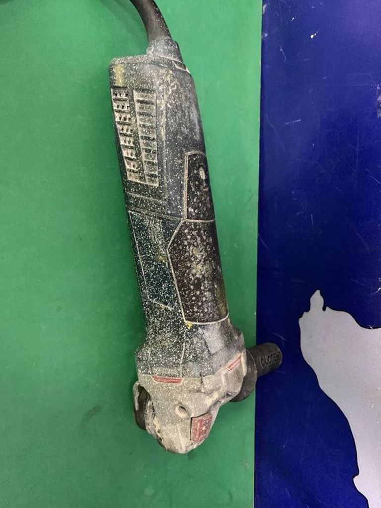 Оголошення Bosch gws 17-125 cie Б/У