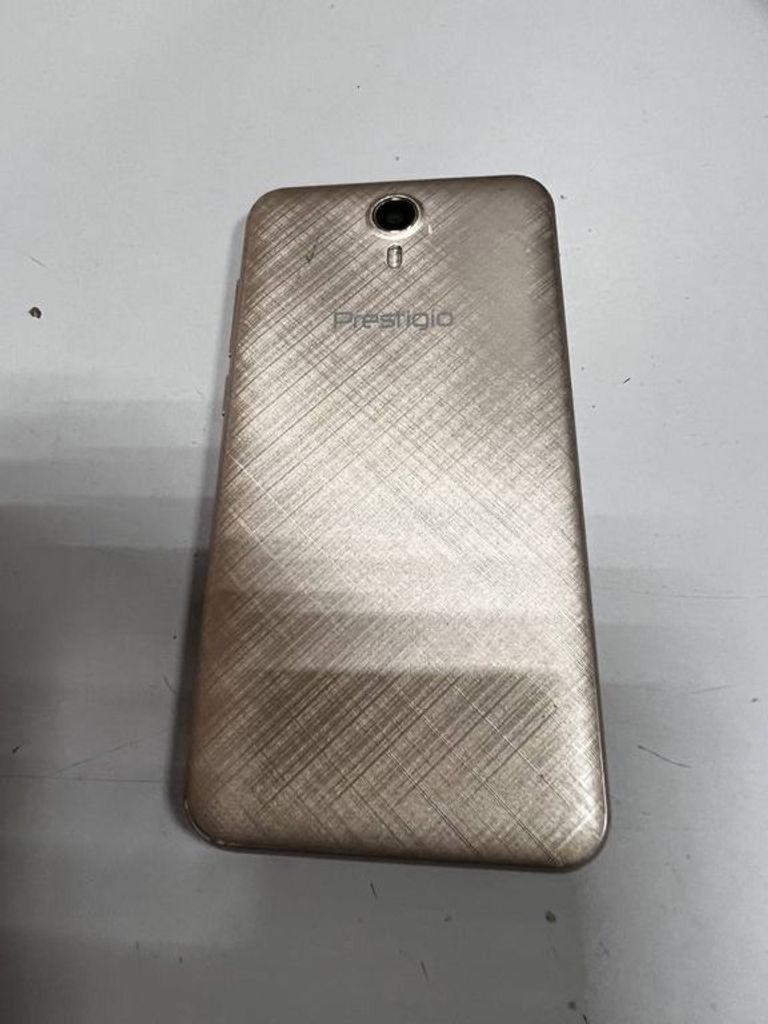 Оголошення Prestigio multiphone psp7511 duo Б/У