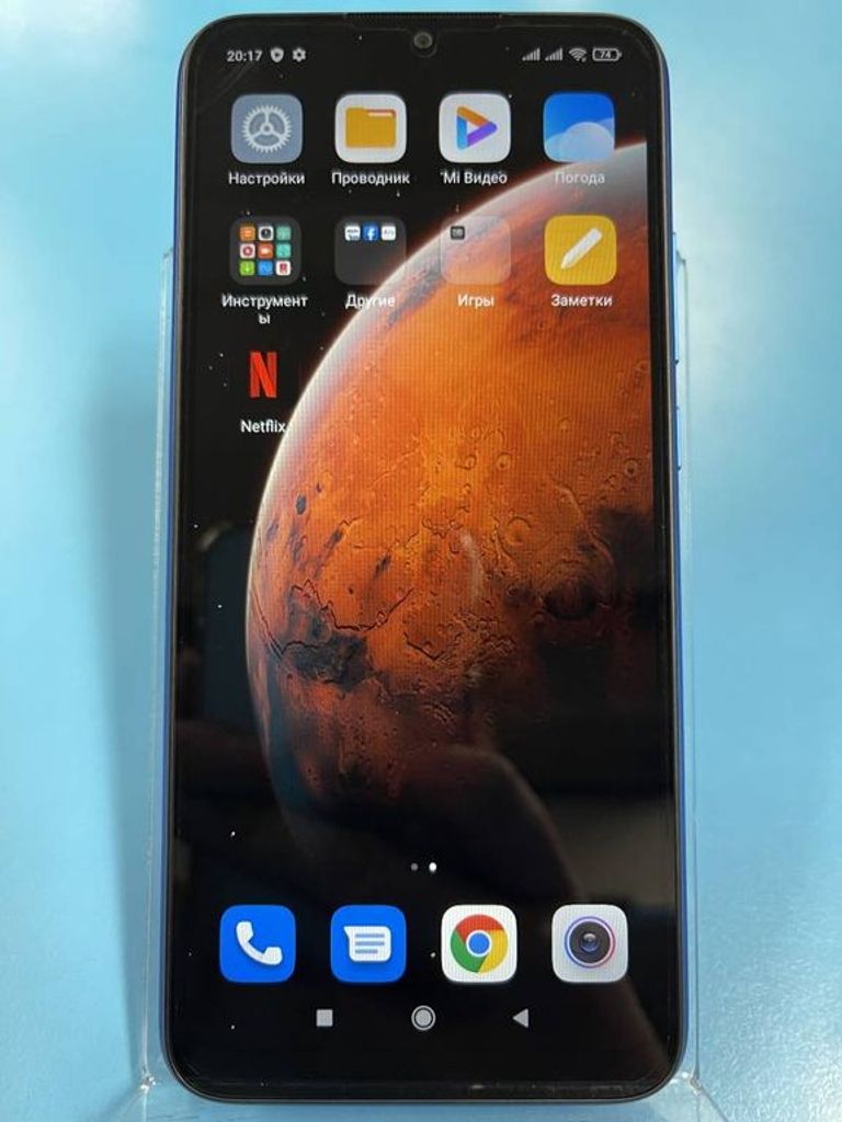 Xiaomi redmi 9a 2/32gb