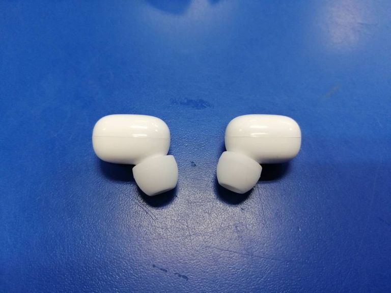 Дешиво Ergo BS-510 TWINS NANO BLACK с ломбарда