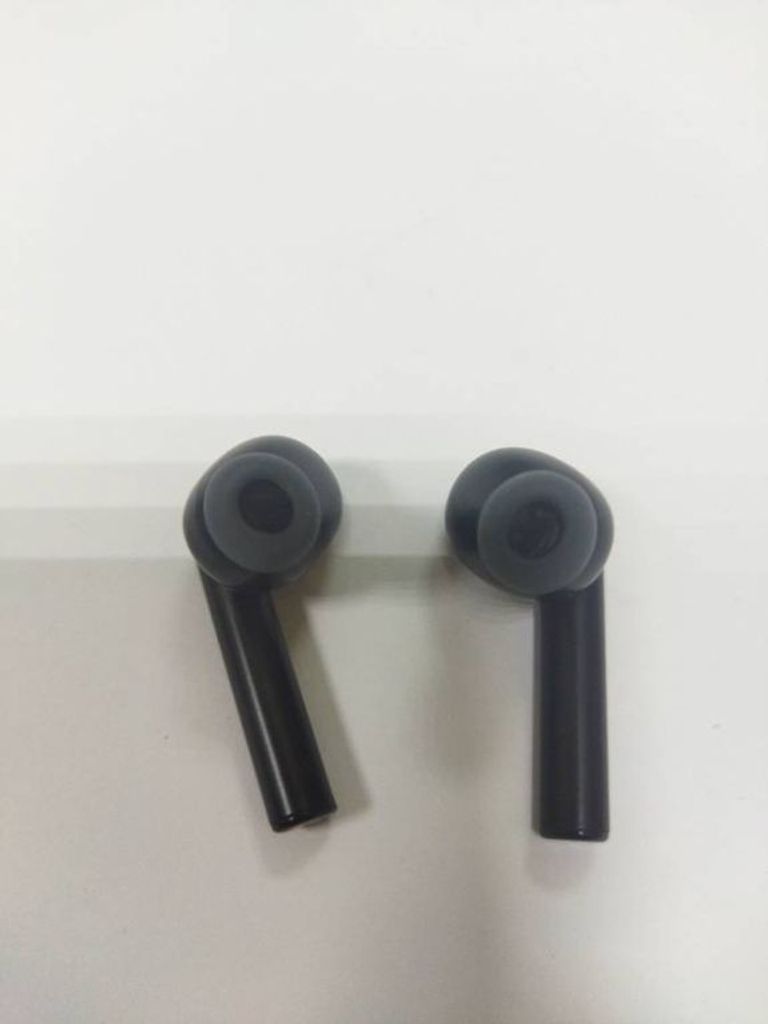 Дешево Realme Buds Air Pro Black з ломбарду