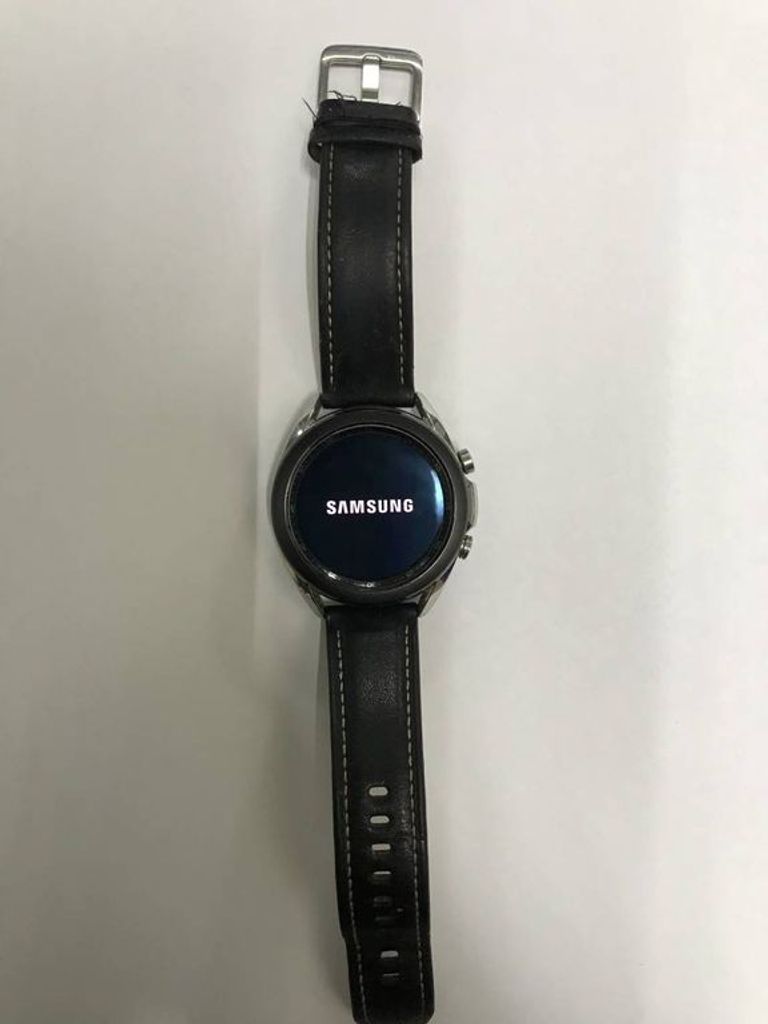 Samsung galaxy watch 3 41mm sm-r850