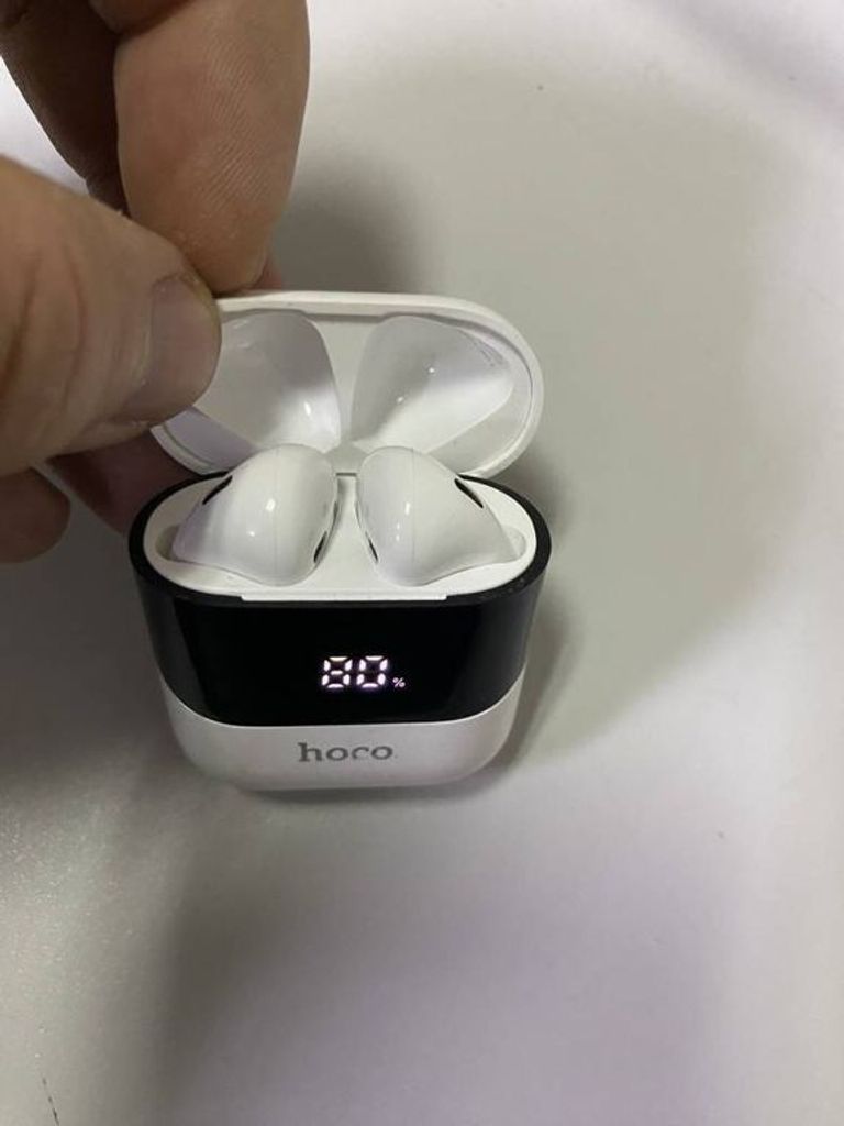 Оголошення Hoco des88 Б/У