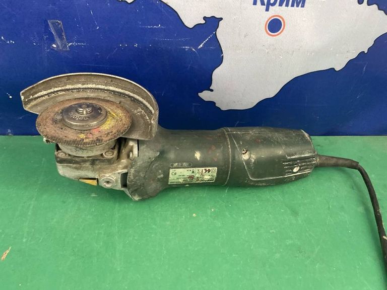 Дешево Metabo wq 1400 quick з ломбарду