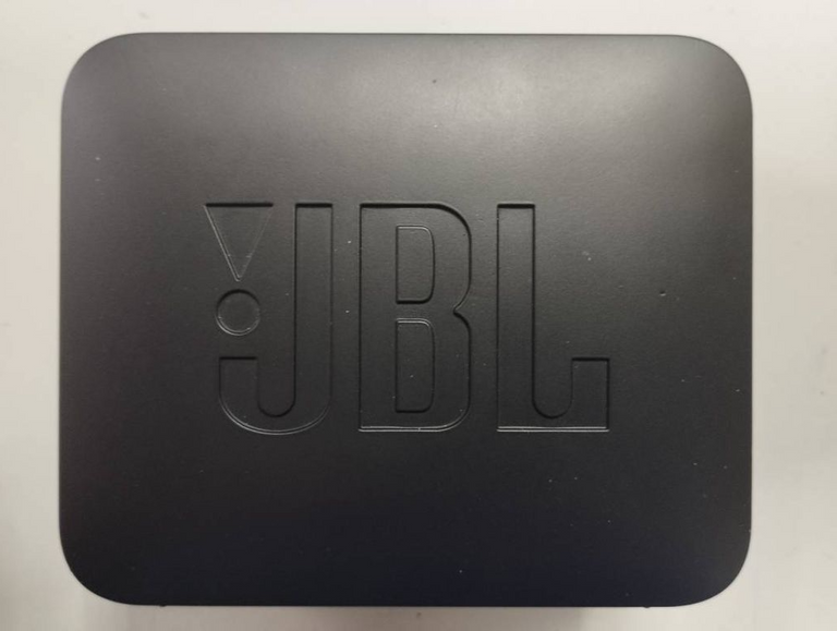 Jbl GO 2 Blue (JBLGO2BLU)