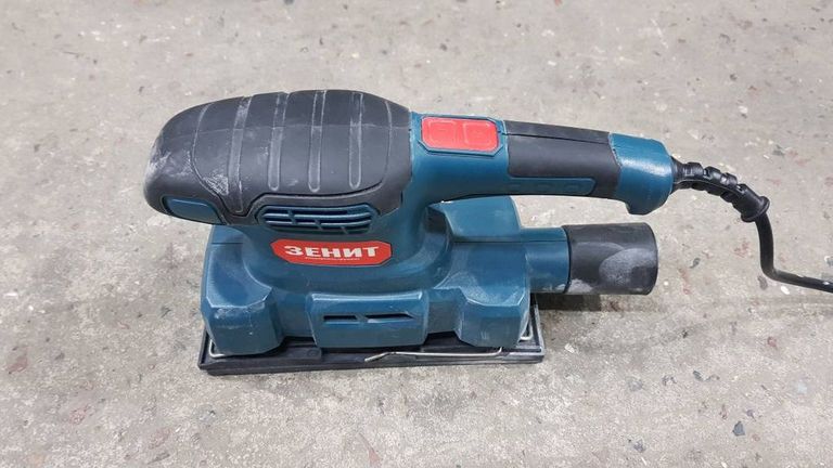 Купить Зенит звш-3790 Б/У