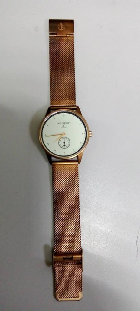 Купити Paul Hewitt Б/У