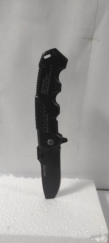 Оголошення Cold steel Б/У