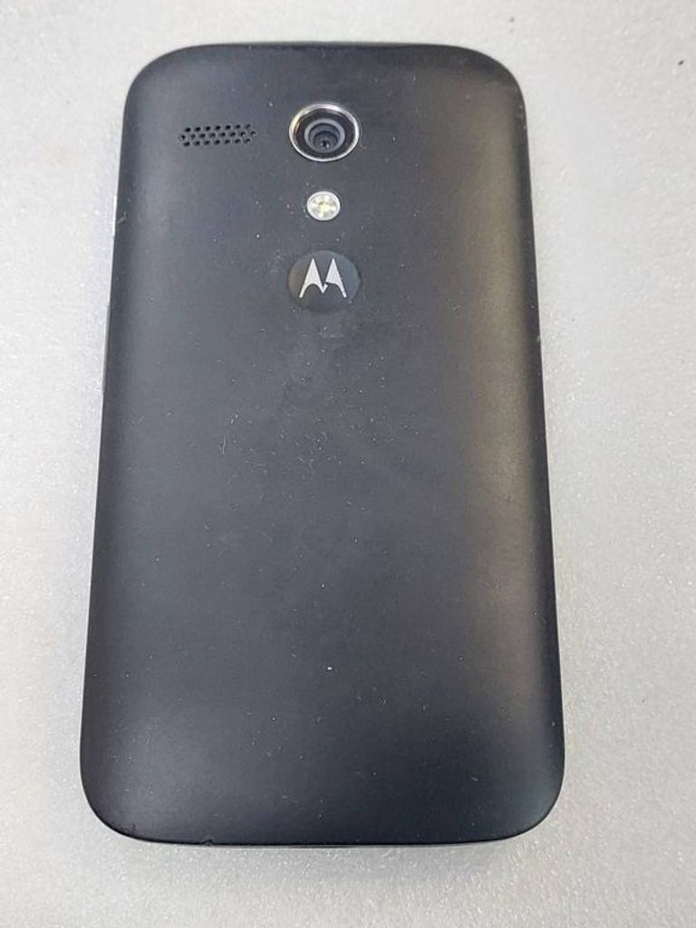 Объявление Motorola xt1032 moto g 16gb 1nd. gen Б/У