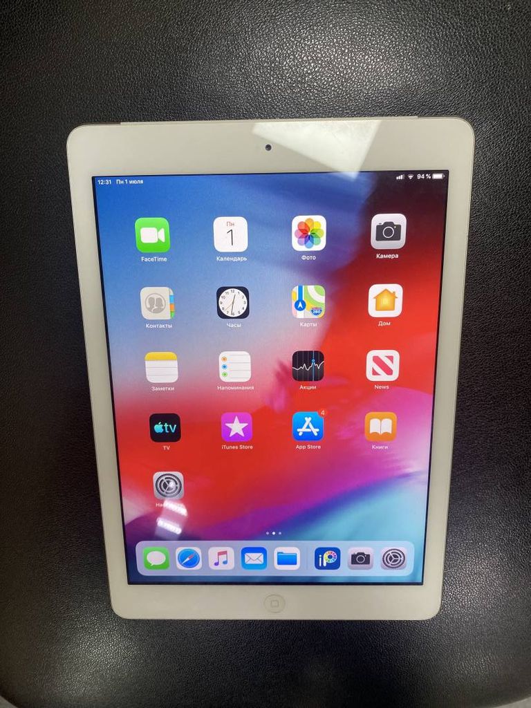 Apple ipad air 1 wifi a1475 32gb 3g