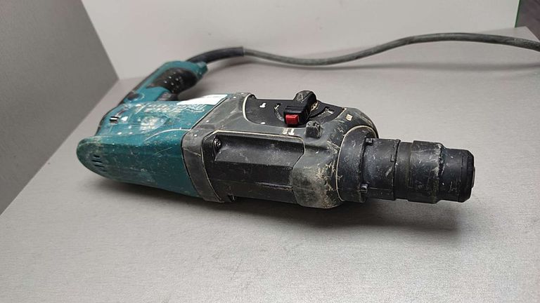 Makita HR2470 Код:2000003693559. Зображення 7