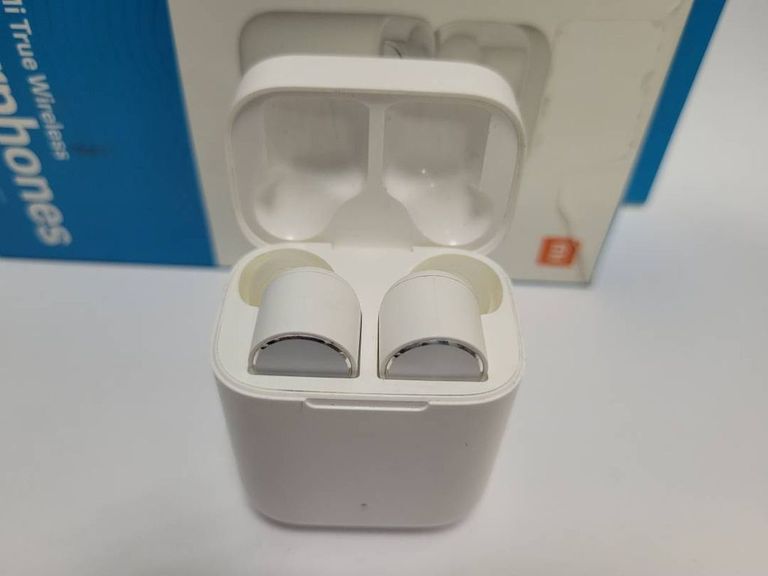 Xiaomi mi air true wireless earphones