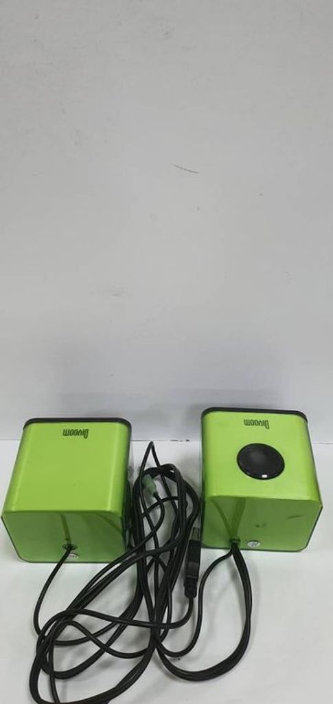 Оголошення Divoom IRIS-02 Black Б/У