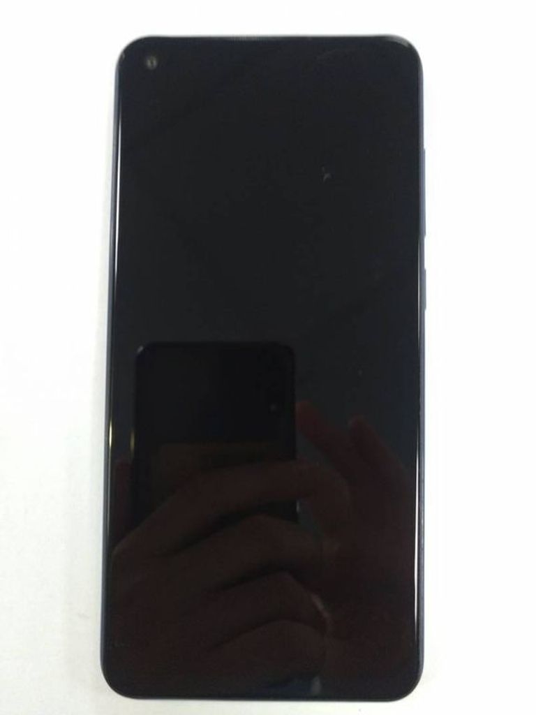 Дешево Xiaomi Redmi Note 9 4/128GB Blue (no NFC) з ломбарду