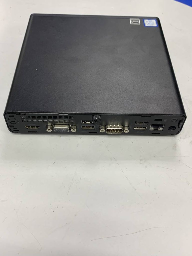 HP 260 G3 DM (5QM31ES)