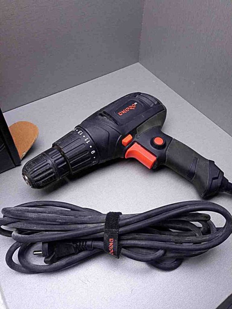 Дешиво Dnipro-m TD-30 (16488000) с ломбарда