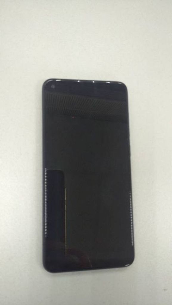 Купити Xiaomi Redmi Note 9 4/128GB Blue (no NFC) Б/У