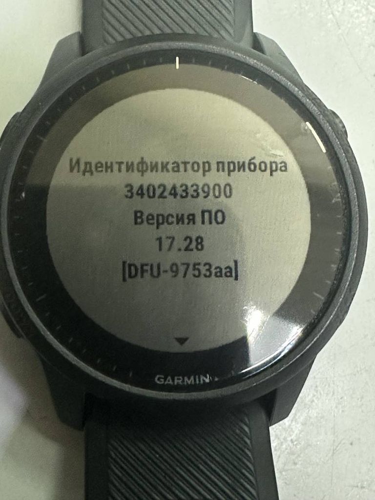 Garmin Forerunner 945 LTE (010-02383-20)