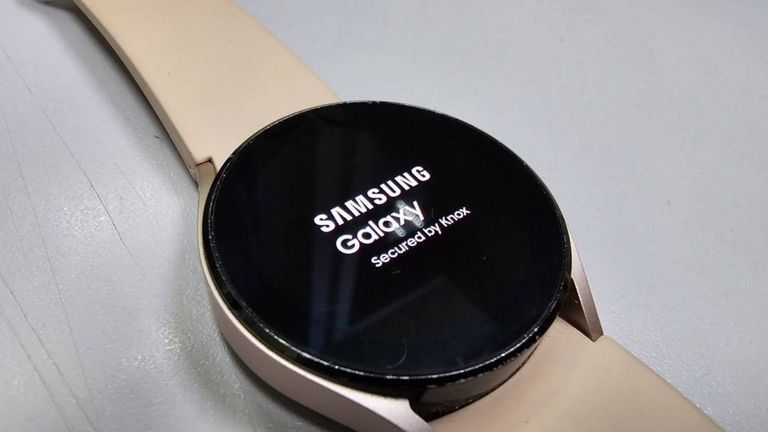 Samsung galaxy watch4 40mm