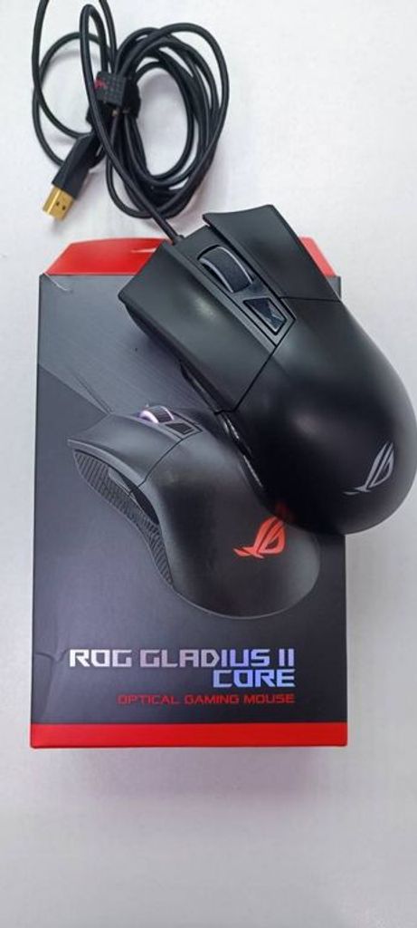 Asus gladius ii 90mp00r0-b0ua00