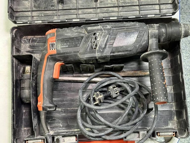 Оголошення Dnipro-M rh-100q Б/У