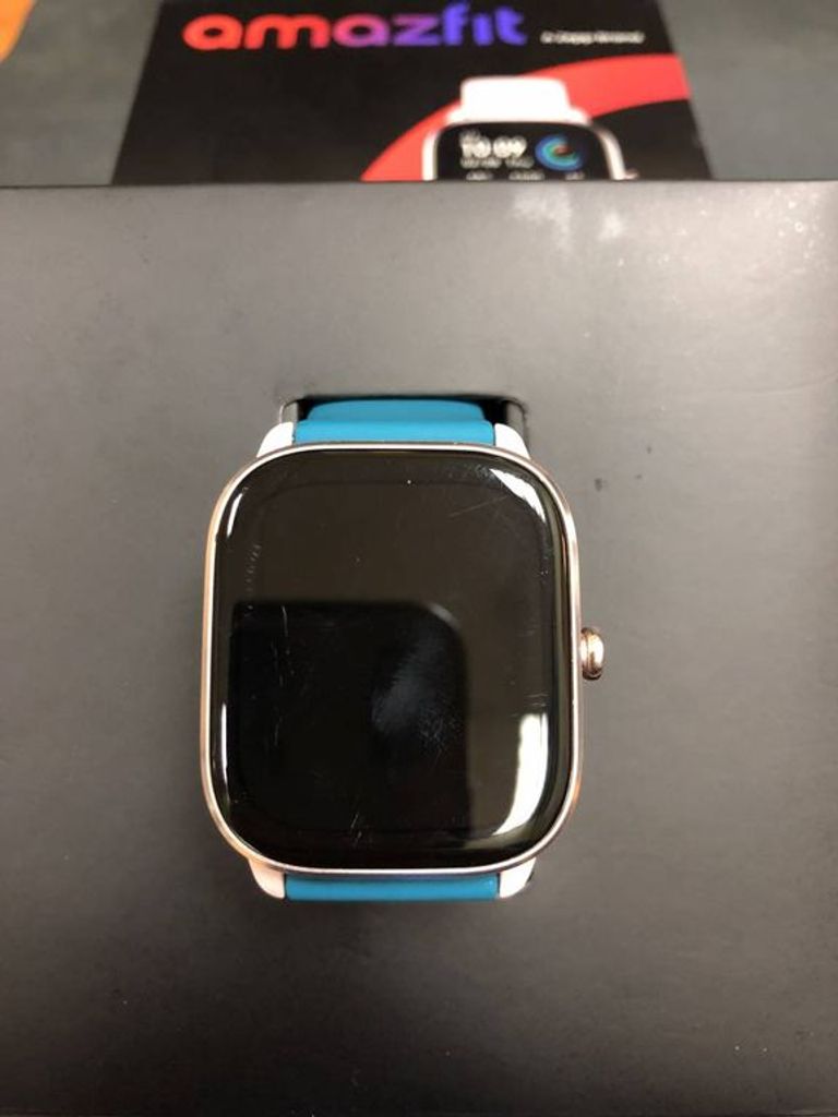 Amazfit gts 4 mini a2176