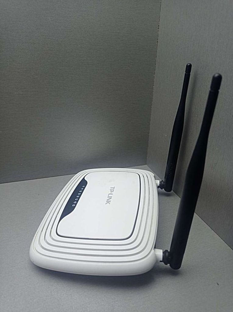 Tp-link TL-WR841N