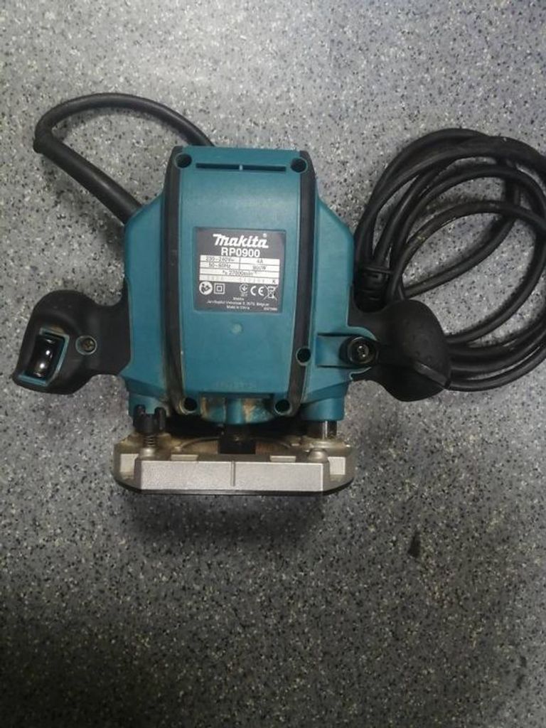 Makita rp0900