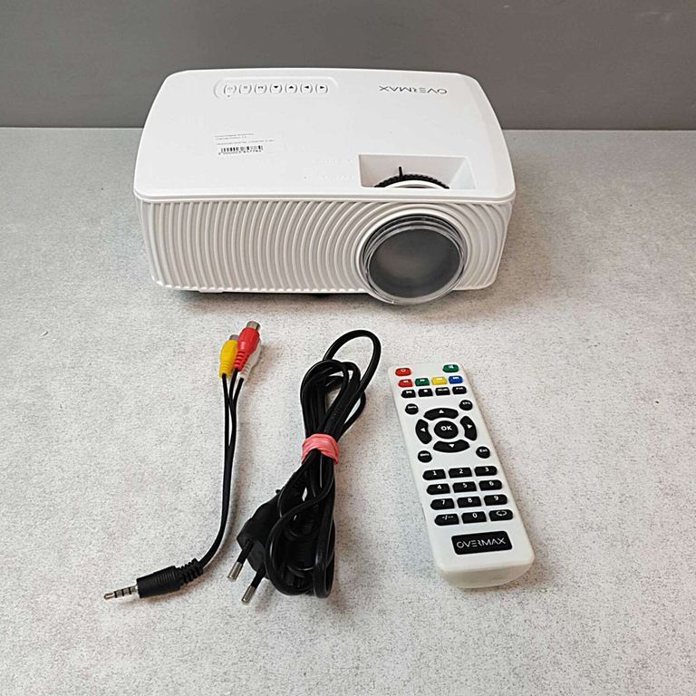 Overmax Multipic 2.4 Код:2000003857784. Изображение 10