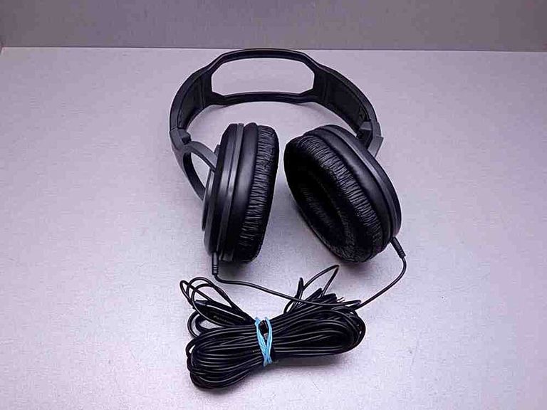 Купить Panasonic RP-HT265E-K Б/У